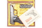 Sauer & Sohn, Mod. 38, 7,65mm Brown., #465194, §B (3519-25)