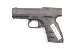 BB Techs, Mod. BB6, 9mm Luger, #11U00306, §B (3665/25)