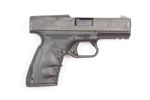 BB Techs, Mod. BB6, 9mm Luger, #11U00306, §B (3665/25)