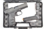 BB Techs, Mod. BB6, 9mm Luger, #11U00306, §B (3665/25)