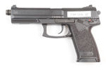 Heckler & Koch, Mod. Mark 29, .45 ACP, #23-025430, §B (3286-25)