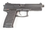 Heckler & Koch, Mod. Mark 29, .45 ACP, #23-025430, §B (3286-25)