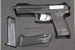 Heckler & Koch, Mod. Mark 29, .45 ACP, #23-025430, §B (3286-25)