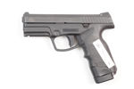 Steyr Mannlicher, Mod. M9A1, 9mm Luger, #066563, §B (3114-25)