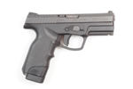 Steyr Mannlicher, Mod. M9A1, 9mm Luger, #066563, §B (3114-25)