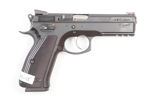 CZ, Mod. 75 SP01 Shadow, 9mm Luger, #C388317, §B (3243-25)