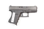 Glock, Gen4, Mod. 29, 10mm Auto, #ZCC958, §B (3264-25)