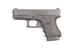Glock, Gen3, Mod. 36, .45 ACP, #BEXX450, §B (3264-25)