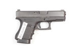 Glock, Gen3, Mod. 36, .45 ACP, #BEXX450, §B (3264-25)