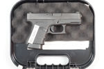 Glock, Gen3, Mod. 36, .45 ACP, #BEXX450, §B (3264-25)