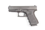 Glock, Gen4, Mod. 19, 9mm Luger, #BPDA409, §B (3197-25)