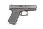 Glock, Gen4, Mod. 19, 9mm Luger, #BPDA409, §B (3197-25)