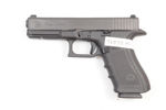 Glock, Gen4, Mod. 17, 9mm Luger, #BCAC812, §B (3375-25)