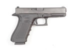 Glock, Gen4, Mod. 17, 9mm Luger, #BCAC812, §B (3375-25)