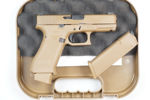 Glock, Gen5, Mod. 19X, 9mm Luger, #BUXE948, §B (3010-25)