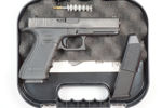 Glock, Gen4, Mod. 17, 9mm Luger, #BBCB891, §B (3093-25)