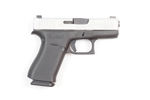 Glock, Gen5, Mod. 43X, 9mm Luger, #BLBW533, §B (3264-25)
