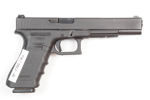 Glock, Gen3, Mod. 17L, 9mm Luger, #CEE910, §B (3851-25)
