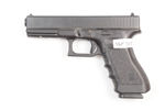 Glock, Gen3, Mod. 17, 9mm Luger, #ESM390, §B (3173-25)