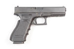 Glock, Gen3, Mod. 17, 9mm Luger, #ESM390, §B (3173-25)
