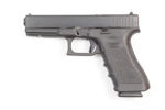 Glock, Gen3, Mod. 17, 9mm Luger, #LBB660, §B (3174-25)