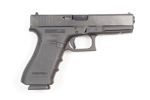 Glock, Gen3, Mod. 17, 9mm Luger, #LBB660, §B (3174-25)
