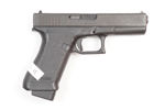 Glock, Gen1, Mod. 17, 9mm Luger, #BF013, §B (3145-25)