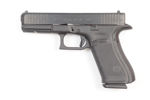Glock, Gen5, Mod. 17, 9mm Luger, #CARU575, §B (2981-25)