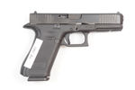 Glock, Gen5, Mod. 17, 9mm Luger, #CARU575, §B (2981-25)