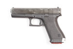 Glock, Gen1, Mod. 17, 9mm Luger, #AC215, §B (2981-25)