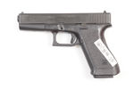 Glock, Gen2, Mod. 17, 9mm Luger, #PA495, §B (3699-25)
