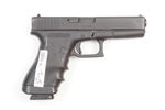 Glock, Gen2, Mod. 17, 9mm Luger, #BEV793, §B (3755-25)