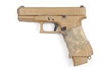 Glock, Gen5, Mod. 19X, 9mm Luger, #BLES339, §B (3734-25)