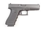 Glock, Gen4, Mod. 17, 9mm Luger, #RLV728, §B (3564-25)