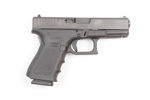 Glock, Gen4, Mod. 19, 9mm Luger, #BDSP624, §B (3498-25)