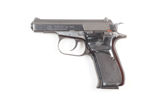 CZ, Mod. 83, 7,65mm Brown., #001018, §B (3831-25)
