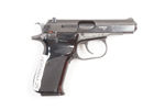 CZ, Mod. 83, 7,65mm Brown., #001018, §B (3831-25)