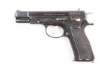 CZ, Mod. 75, 9mm Luger, #157957, §B (3289-25)