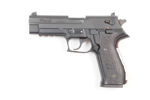 Sig Sauer, Mod. Mosquito, .22lr., #A015316, §B (3314-25)