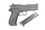 Sig Sauer, Mod. Mosquito, .22lr., #A015316, §B (3314-25)