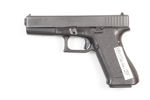 Glock, Gen2, Mod. 17, 9mm Luger, #LC051, §B (3674-25)