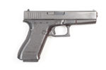 Glock, Gen2, Mod. 17, 9mm Luger, #LC051, §B (3674-25)