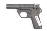 Signalpistole Heckler & Koch, Mod. 78, Kal. 4, #24610, § frei ab 18 (2977-25)