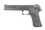 Smith & Wesson, Mod. 422, .22lr.,  #UAA3219, §B (3213-25)