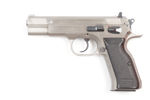Tanfoglio, 9mm Luger, #AB19572, §B (3680-25)
