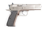 Tanfoglio, 9mm Luger, #AB19572, §B (3680-25)