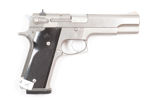 Smith & Wesson, Mod. 645, .45 ACP, #TAR4778, §B (3478-25)