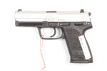 Heckler & Koch, Mod. USP, 9mm Luger, #24-051128, §B (2977-25)