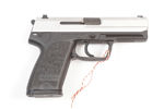 Heckler & Koch, Mod. USP, 9mm Luger, #24-051128, §B (2977-25)