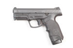 Steyr Mannlicher, Mod. M9A1, 9mm Luger, #3063664, §B (3301-25)
